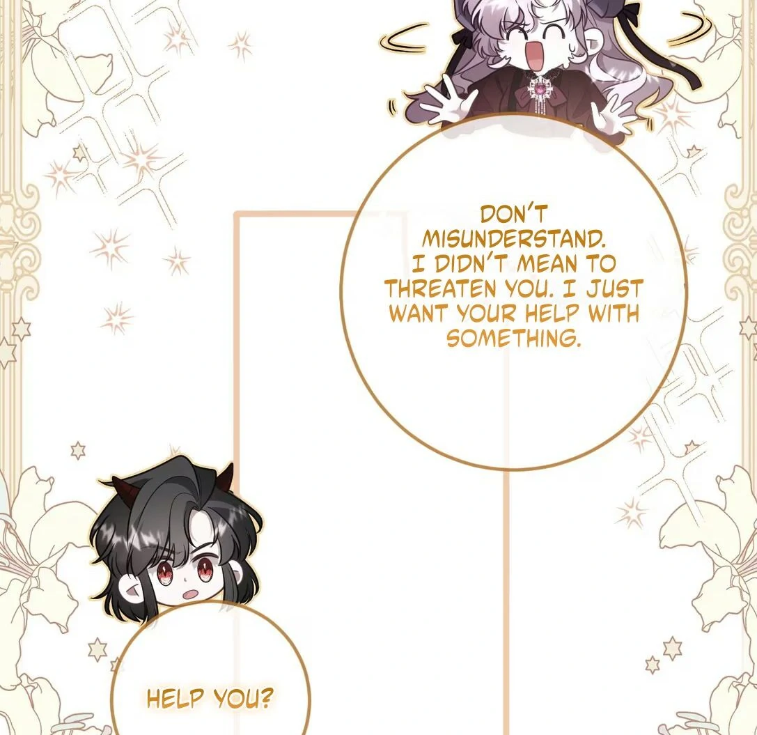 Oops, I Raised the World Destroyer Wrongly Chapter 4 - page 56