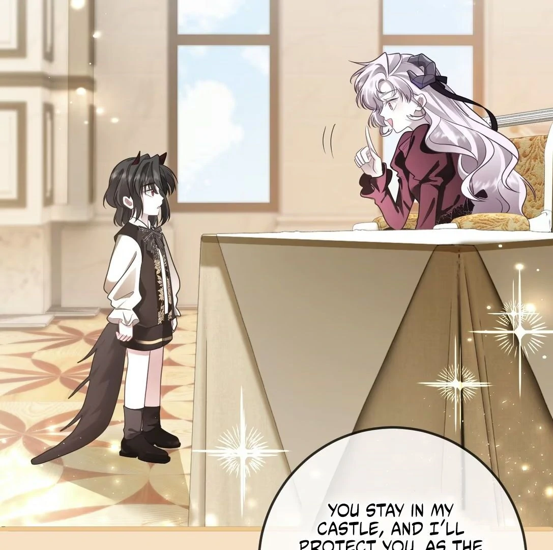 Oops, I Raised the World Destroyer Wrongly Chapter 4 - page 63