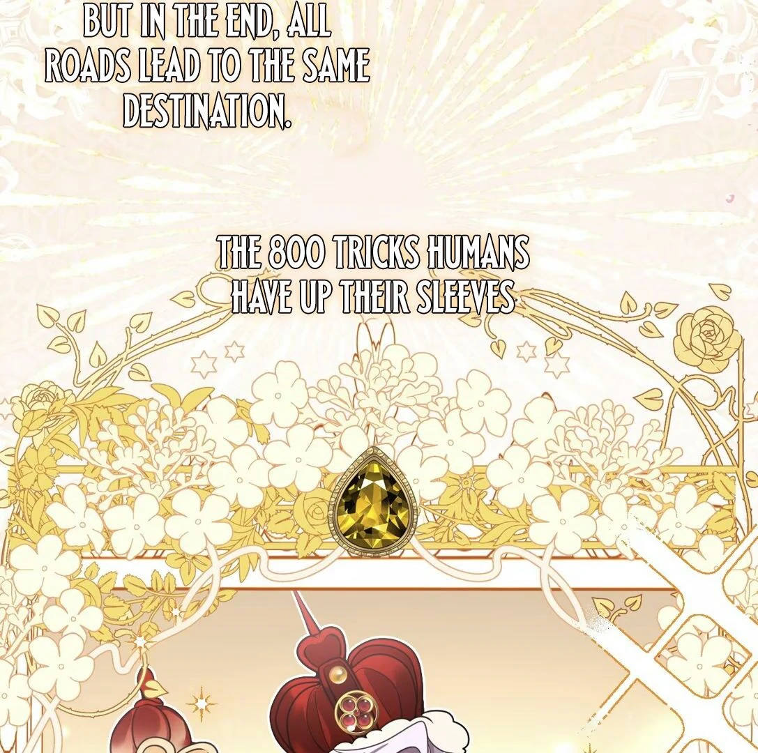 Oops, I Raised the World Destroyer Wrongly Chapter 4 - page 72