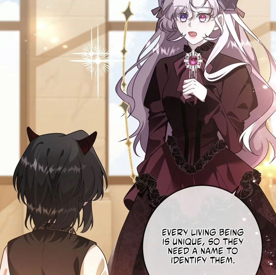 Oops, I Raised the World Destroyer Wrongly Chapter 4 - page 85