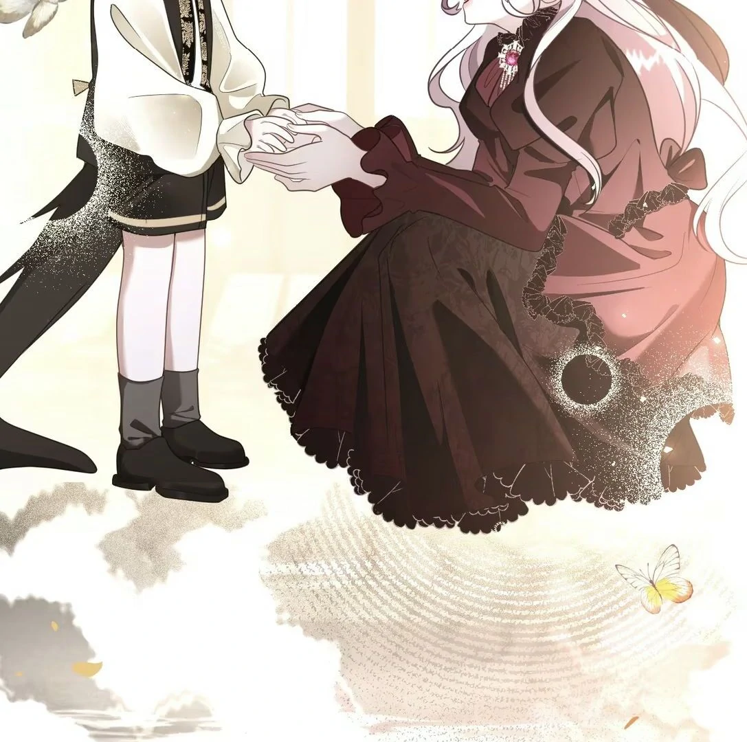 Oops, I Raised the World Destroyer Wrongly Chapter 4 - page 98