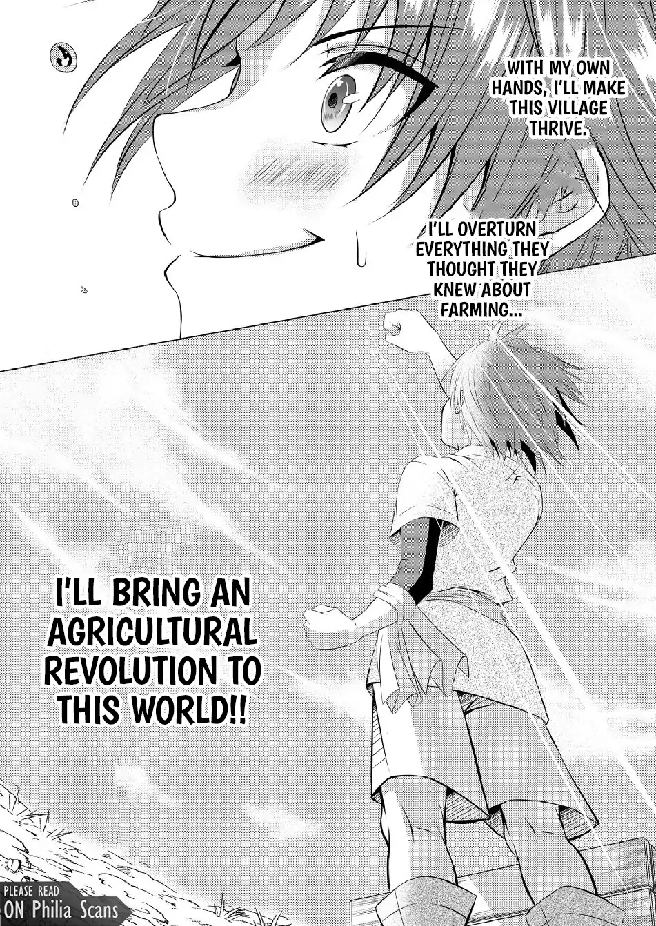Ex-Salaryman’s Easygoing Farming Life in Another World Chapter 1 - page 28