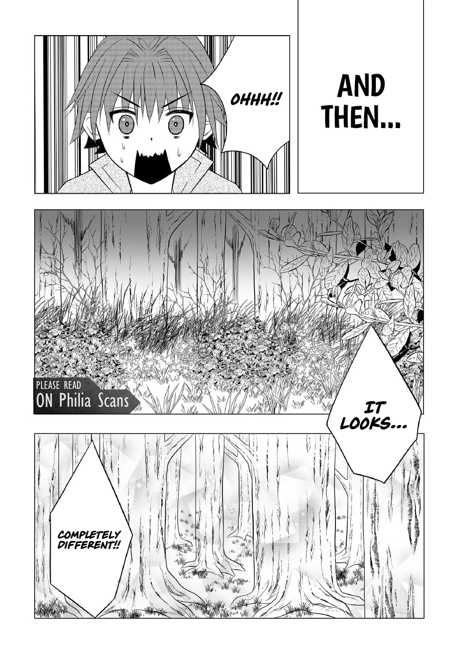 Ex-Salaryman’s Easygoing Farming Life in Another World Chapter 5 - page 16