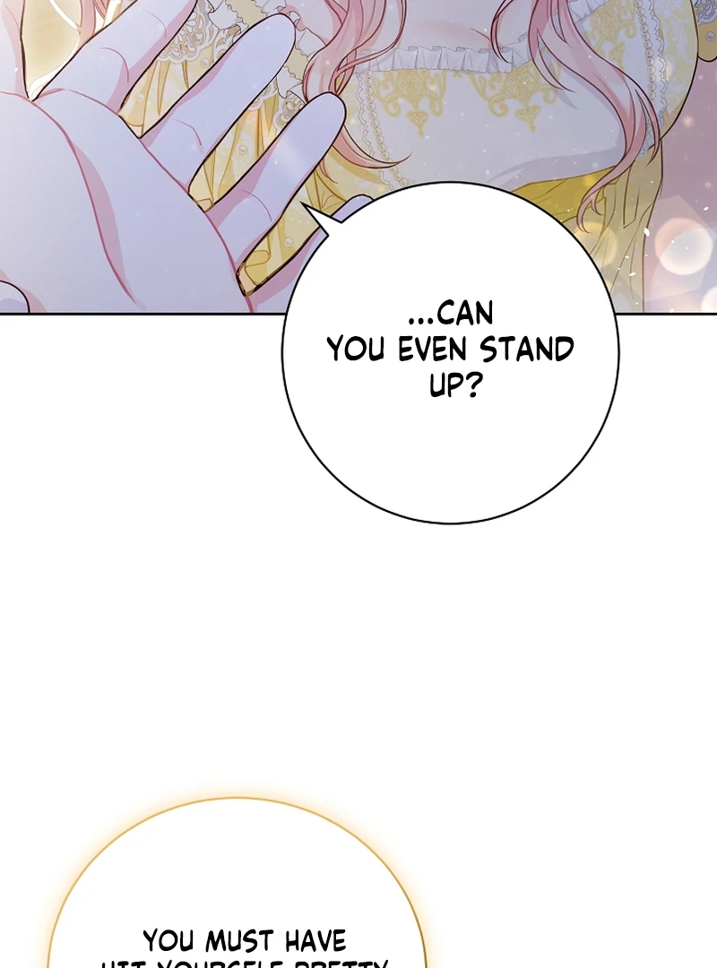 The Unlikely Imprint of the Villainess and the Male Lead Chapter 1 - page 99