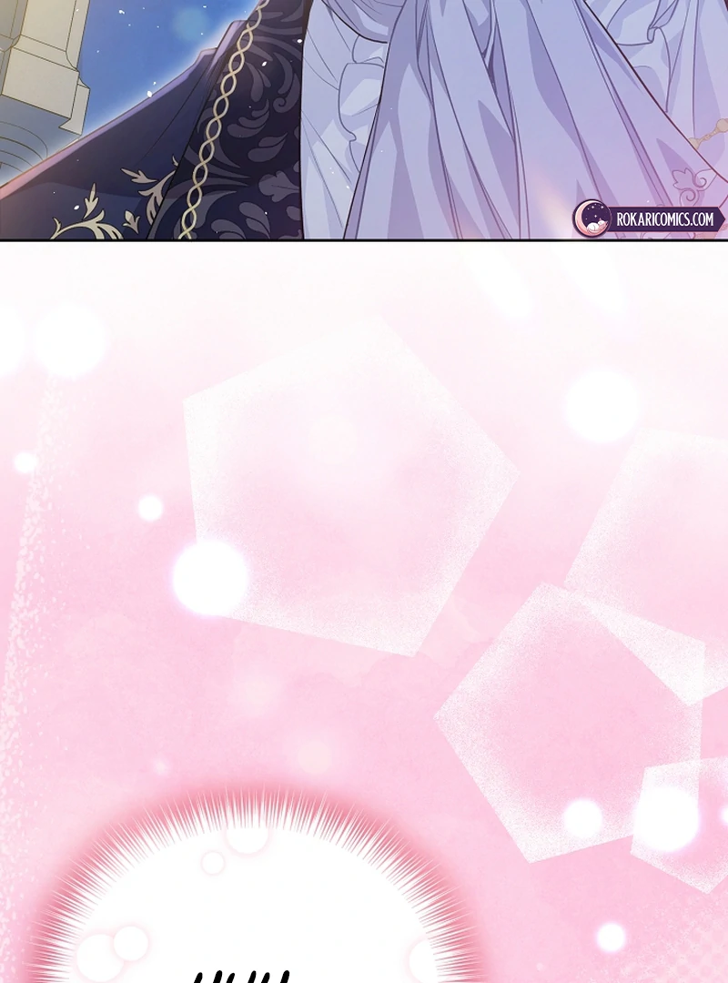 The Unlikely Imprint of the Villainess and the Male Lead Chapter 1 - page 101