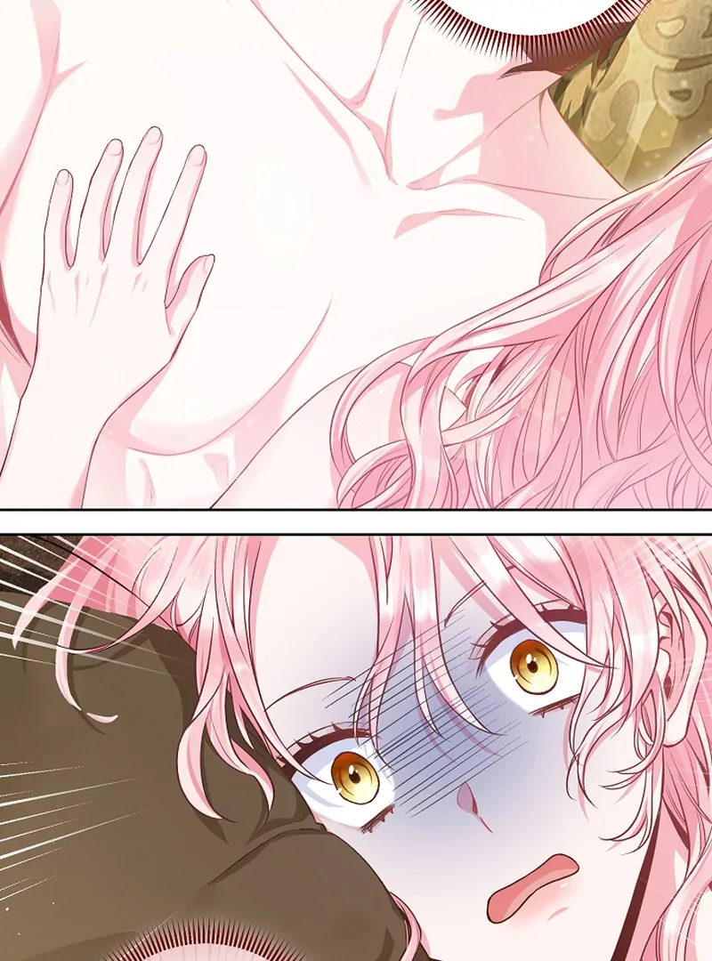 The Unlikely Imprint of the Villainess and the Male Lead Chapter 1 - page 112