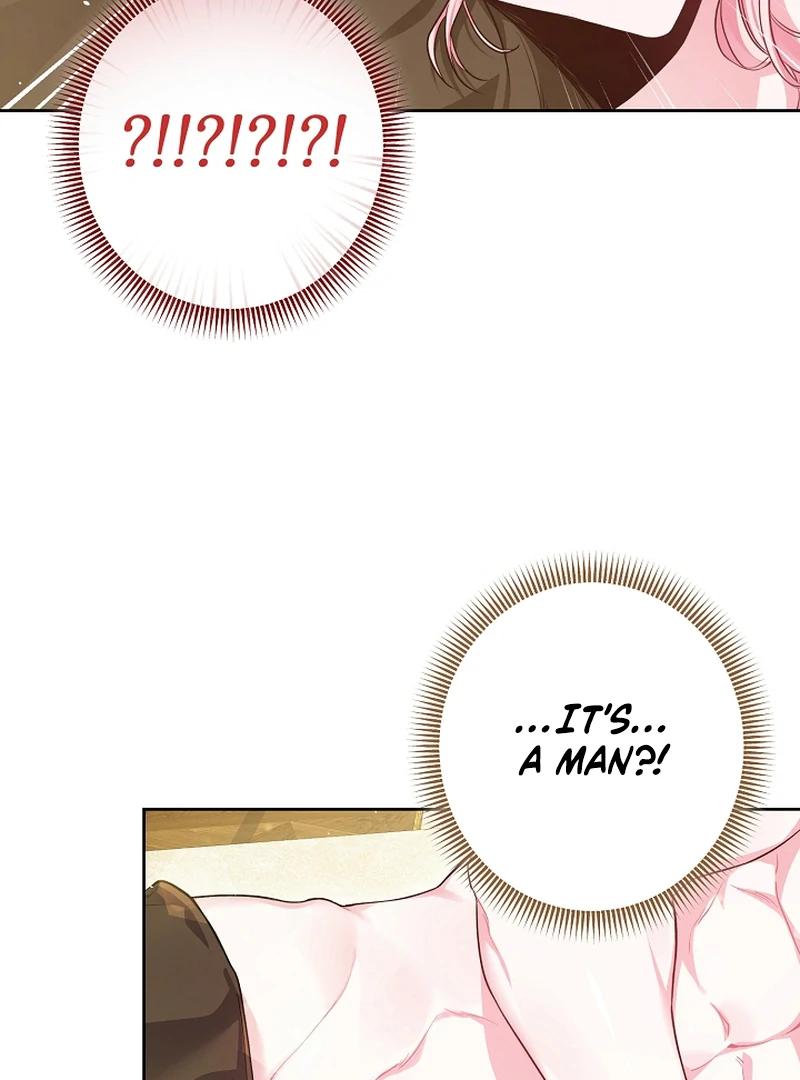 The Unlikely Imprint of the Villainess and the Male Lead Chapter 1 - page 113