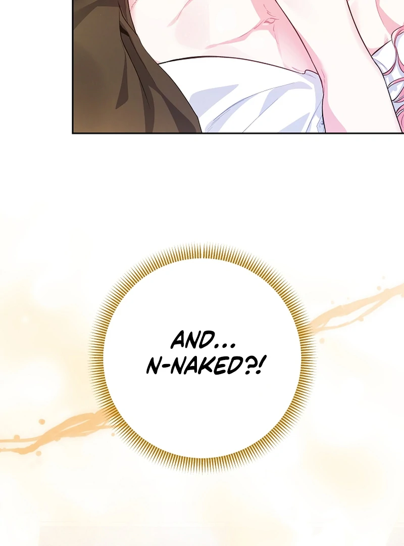The Unlikely Imprint of the Villainess and the Male Lead Chapter 1 - page 114