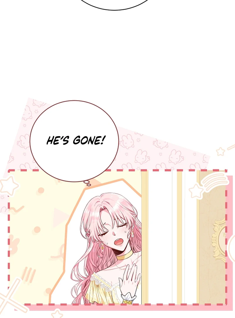 The Unlikely Imprint of the Villainess and the Male Lead Chapter 1 - page 11