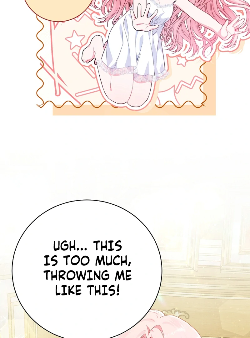 The Unlikely Imprint of the Villainess and the Male Lead Chapter 1 - page 124