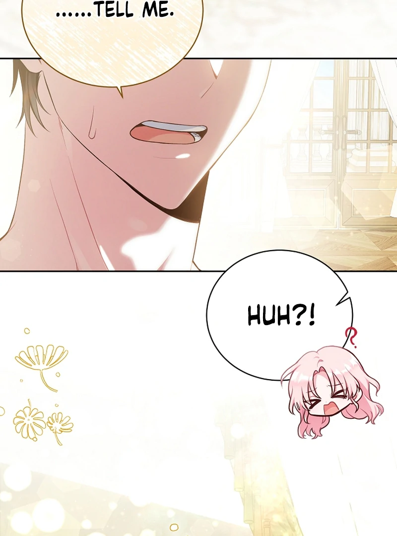 The Unlikely Imprint of the Villainess and the Male Lead Chapter 1 - page 127