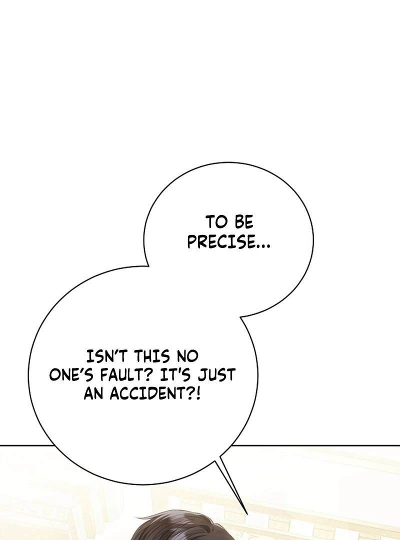 The Unlikely Imprint of the Villainess and the Male Lead Chapter 1 - page 136