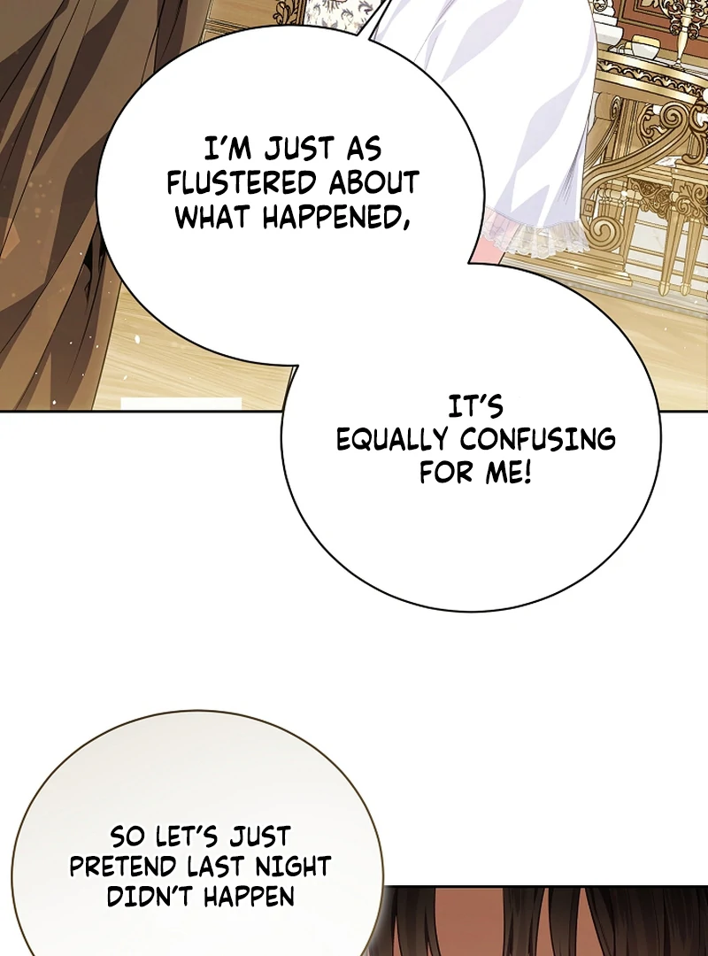 The Unlikely Imprint of the Villainess and the Male Lead Chapter 1 - page 138