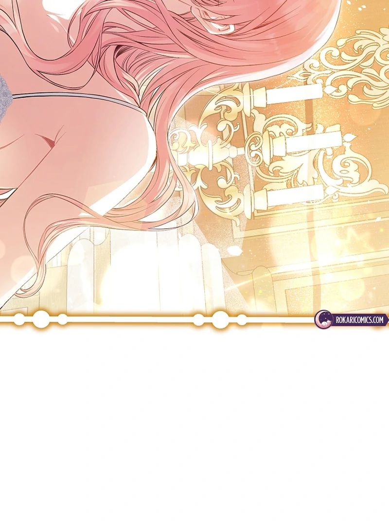 The Unlikely Imprint of the Villainess and the Male Lead Chapter 1 - page 142