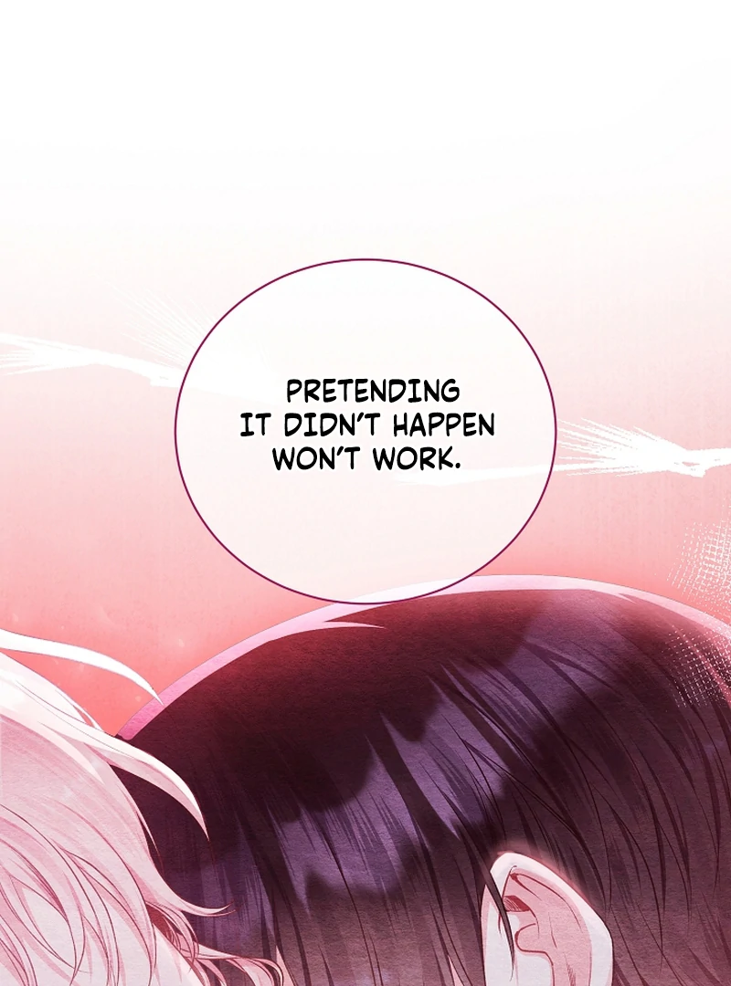 The Unlikely Imprint of the Villainess and the Male Lead Chapter 1 - page 143