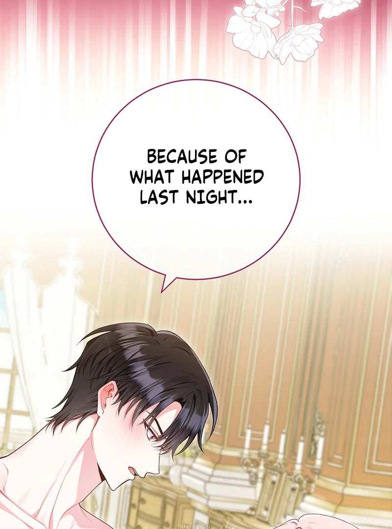The Unlikely Imprint of the Villainess and the Male Lead Chapter 1 - page 146