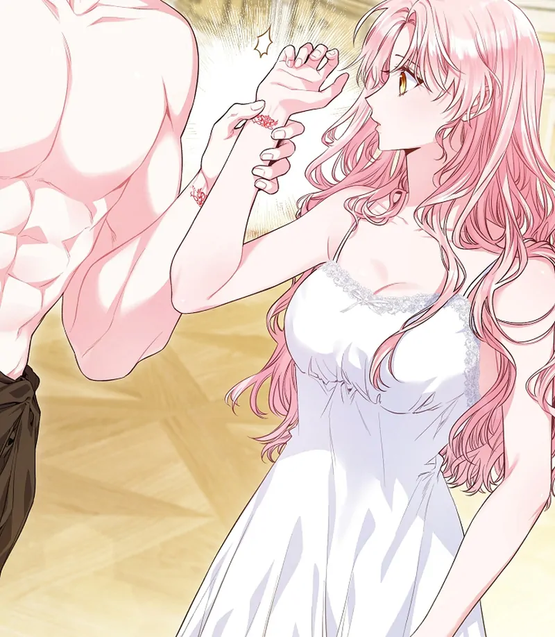 The Unlikely Imprint of the Villainess and the Male Lead Chapter 1 - page 147