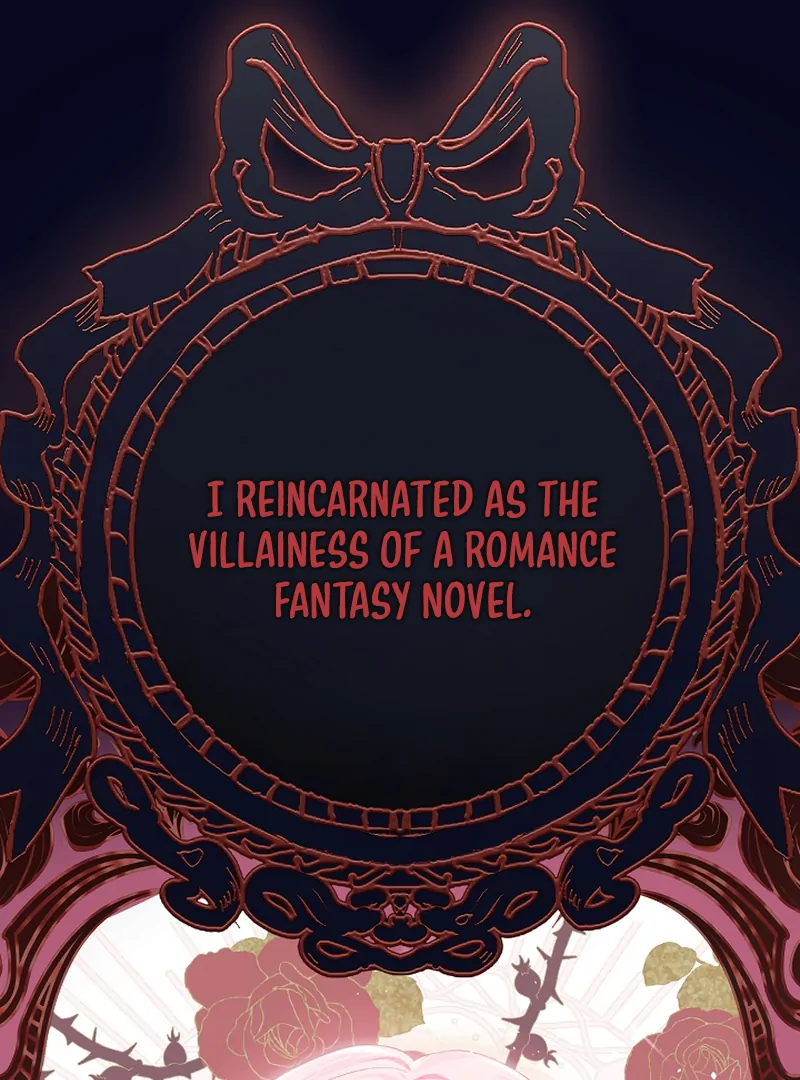 The Unlikely Imprint of the Villainess and the Male Lead Chapter 1 - page 14