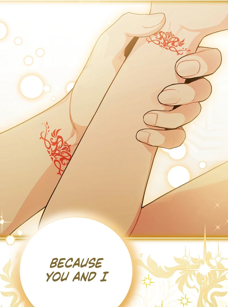 The Unlikely Imprint of the Villainess and the Male Lead Chapter 1 - page 149