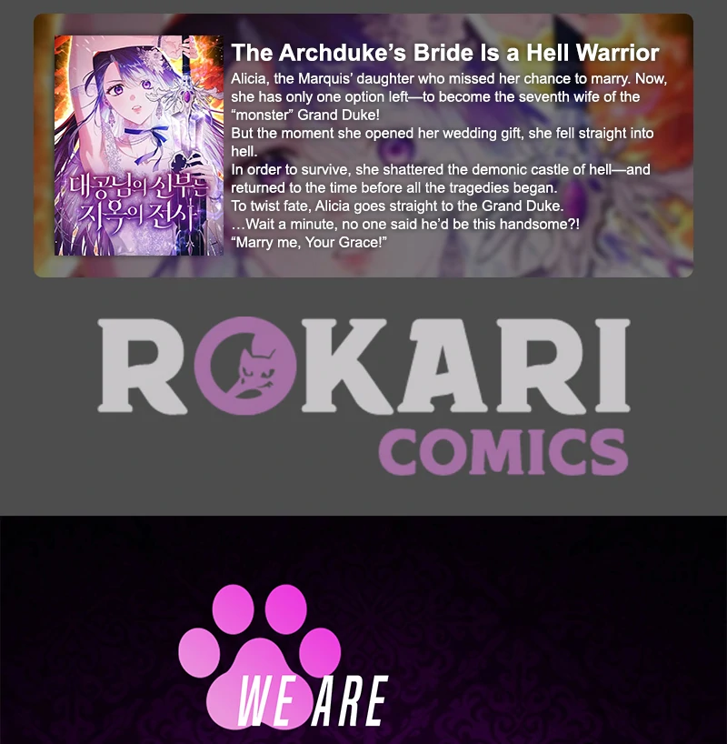 The Unlikely Imprint of the Villainess and the Male Lead Chapter 1 - page 155
