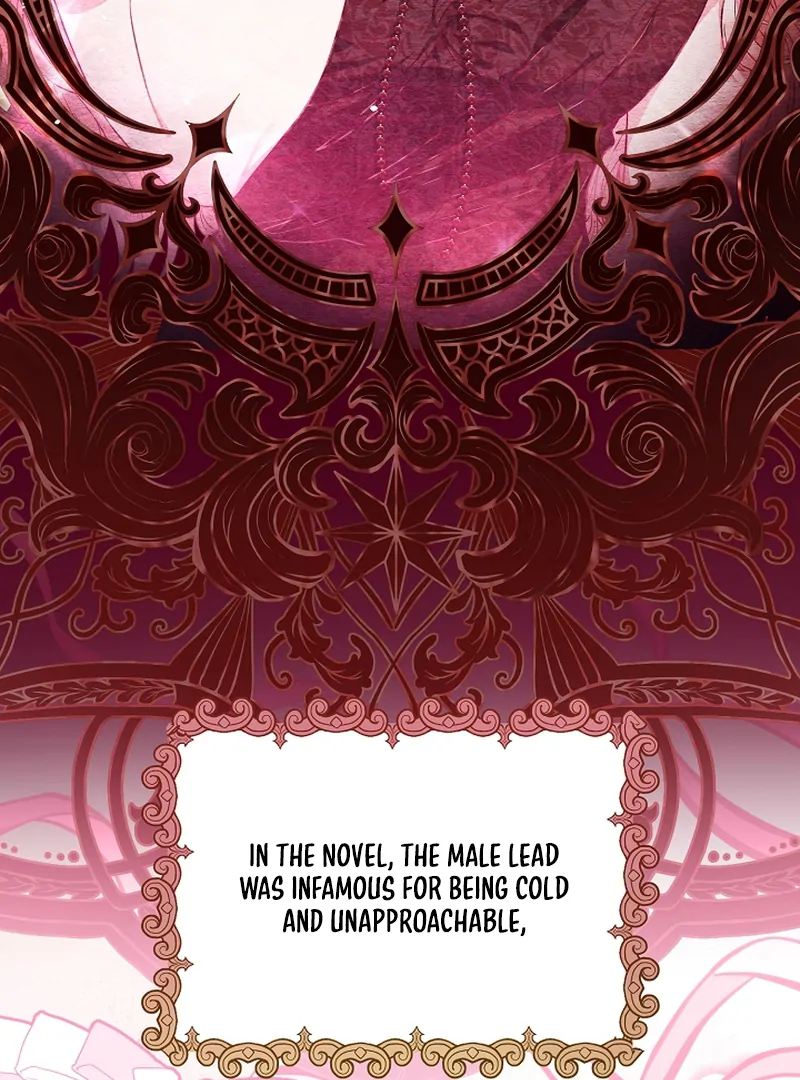 The Unlikely Imprint of the Villainess and the Male Lead Chapter 1 - page 16