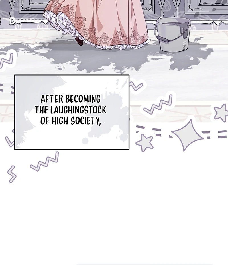The Unlikely Imprint of the Villainess and the Male Lead Chapter 1 - page 25