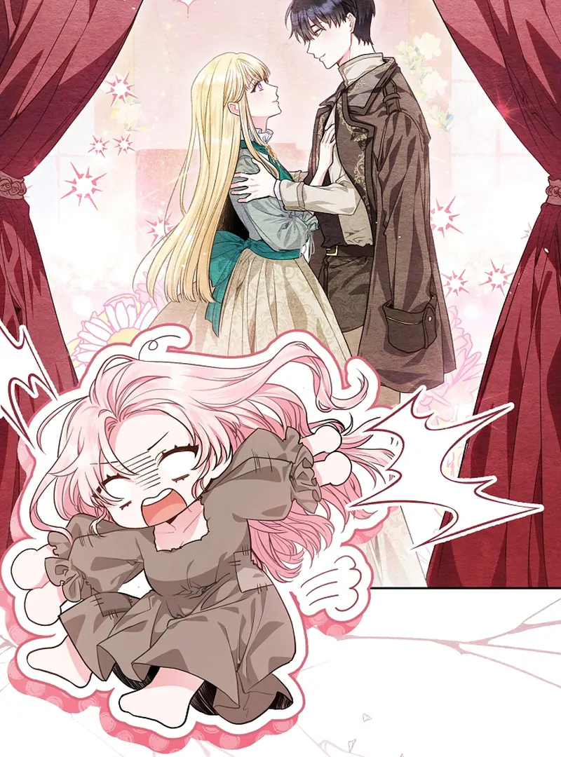 The Unlikely Imprint of the Villainess and the Male Lead Chapter 1 - page 28