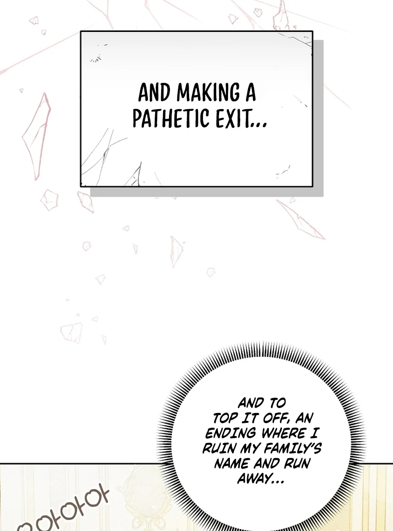The Unlikely Imprint of the Villainess and the Male Lead Chapter 1 - page 29