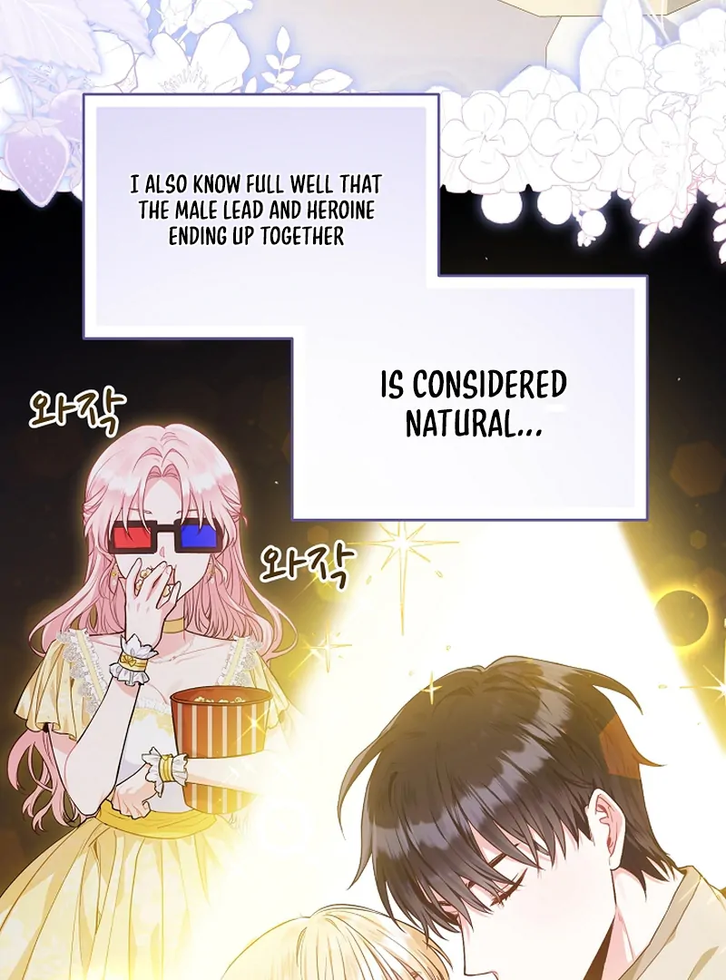 The Unlikely Imprint of the Villainess and the Male Lead Chapter 1 - page 34