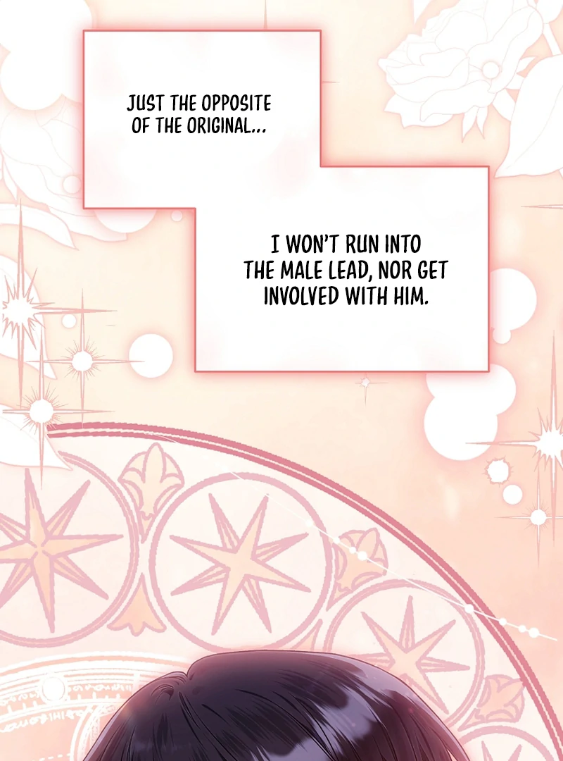 The Unlikely Imprint of the Villainess and the Male Lead Chapter 1 - page 39