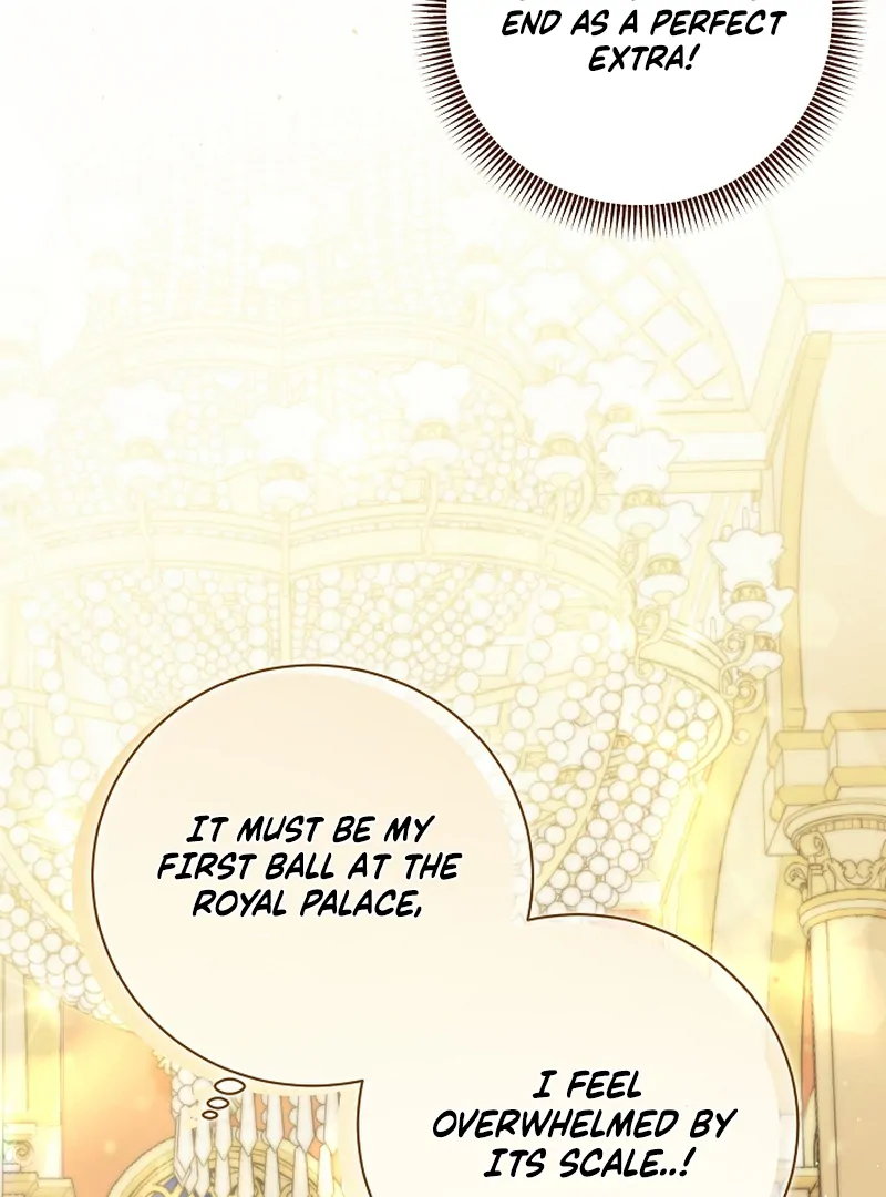 The Unlikely Imprint of the Villainess and the Male Lead Chapter 1 - page 43