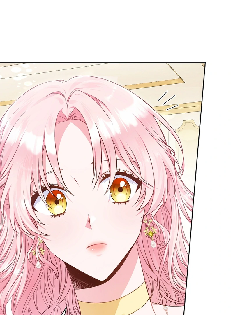 The Unlikely Imprint of the Villainess and the Male Lead Chapter 1 - page 46