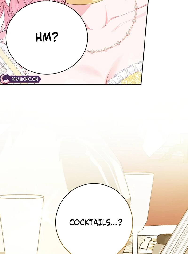 The Unlikely Imprint of the Villainess and the Male Lead Chapter 1 - page 47
