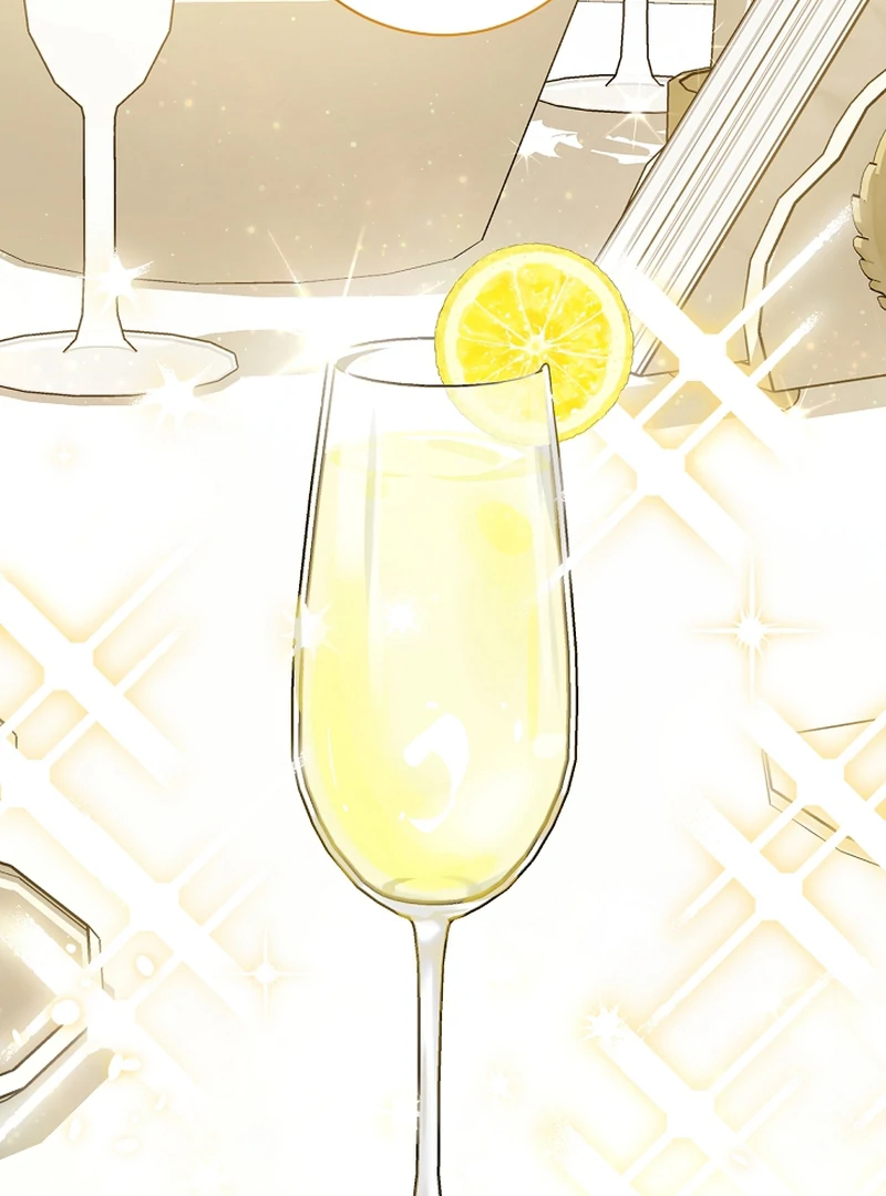 The Unlikely Imprint of the Villainess and the Male Lead Chapter 1 - page 48