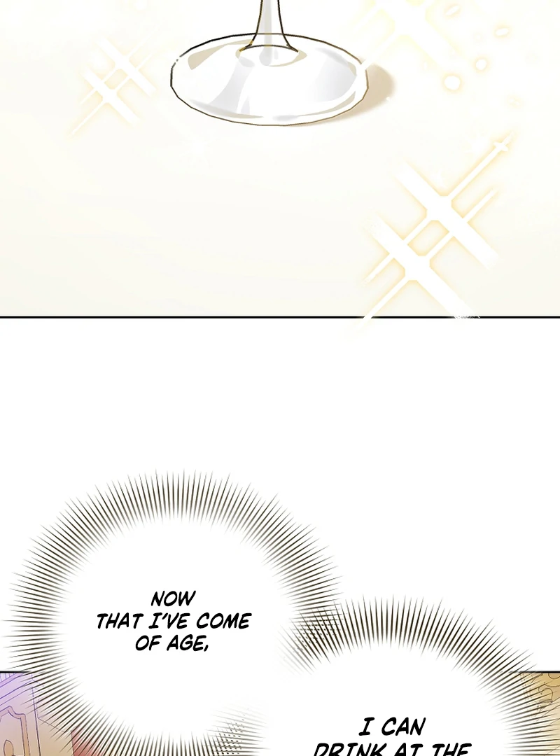 The Unlikely Imprint of the Villainess and the Male Lead Chapter 1 - page 49