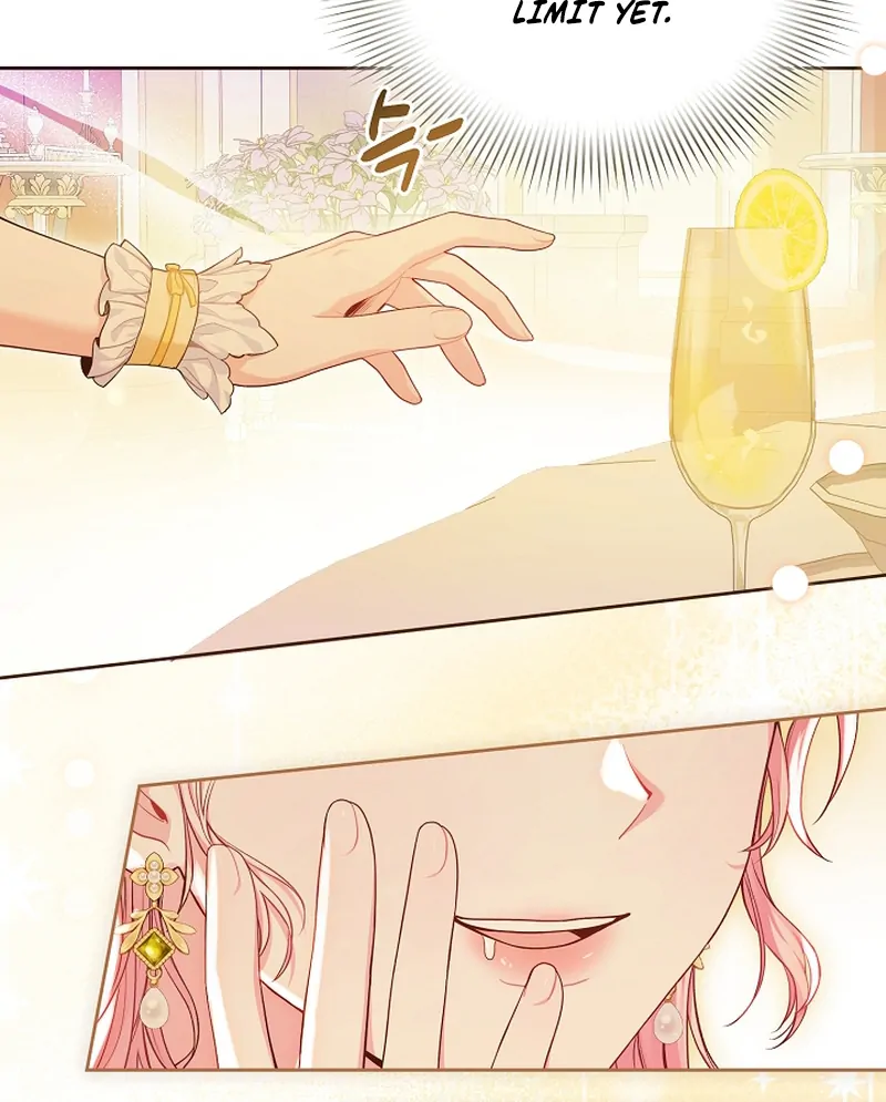 The Unlikely Imprint of the Villainess and the Male Lead Chapter 1 - page 52
