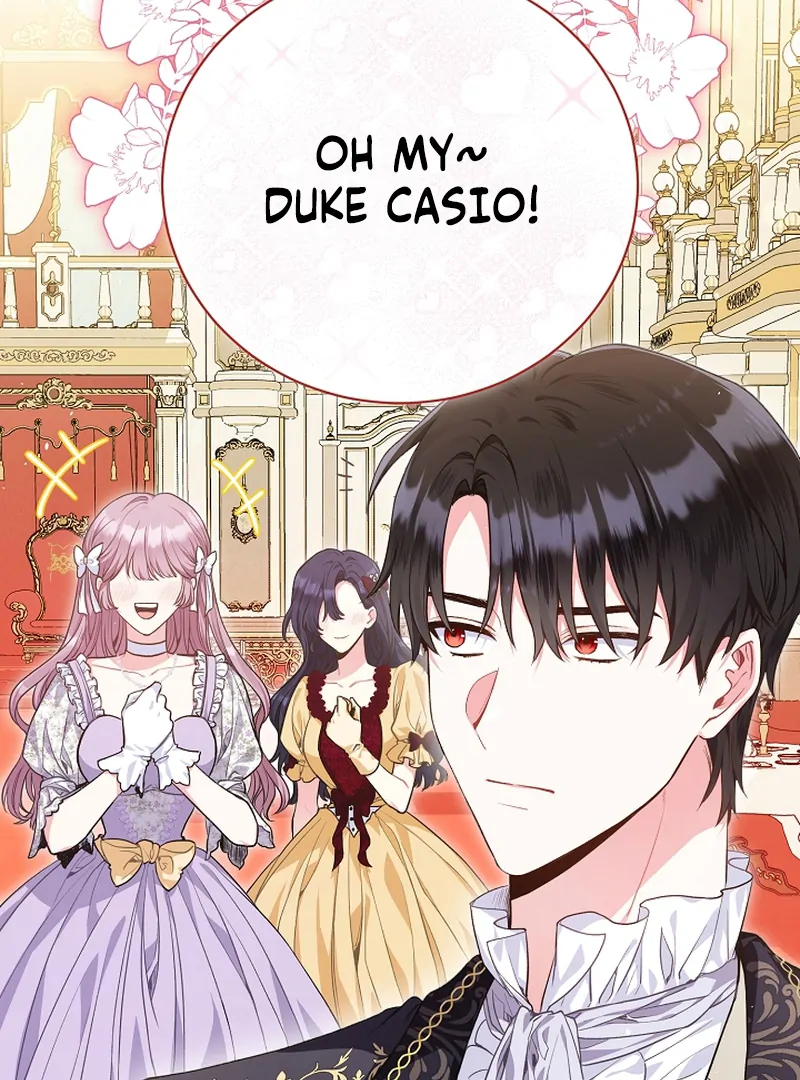 The Unlikely Imprint of the Villainess and the Male Lead Chapter 1 - page 56