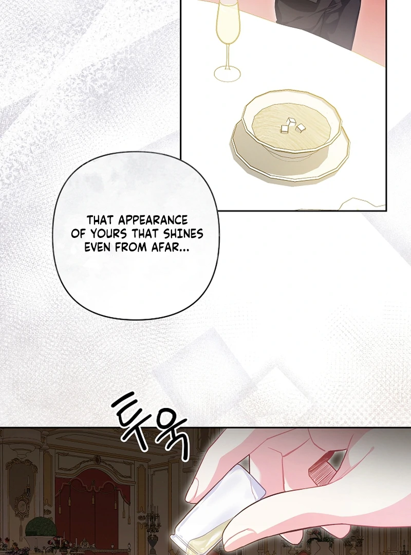 The Unlikely Imprint of the Villainess and the Male Lead Chapter 1 - page 62