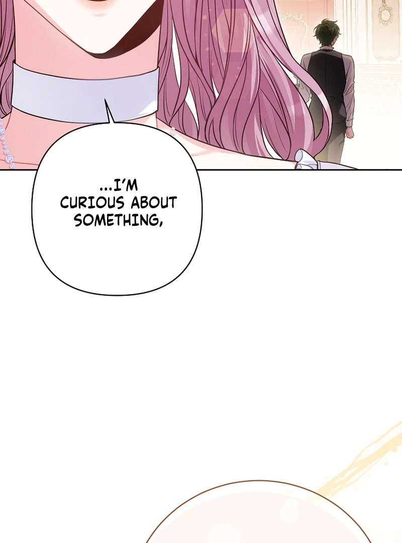 The Unlikely Imprint of the Villainess and the Male Lead Chapter 1 - page 64