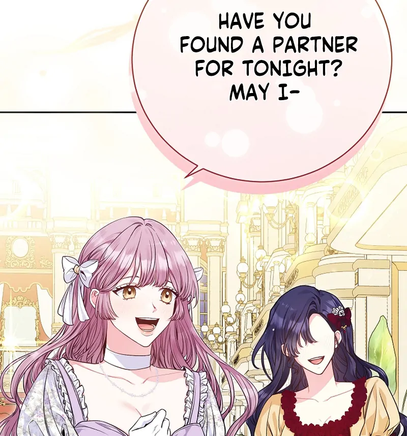 The Unlikely Imprint of the Villainess and the Male Lead Chapter 1 - page 65