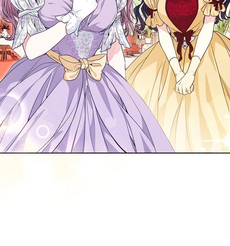 The Unlikely Imprint of the Villainess and the Male Lead Chapter 1 - page 66