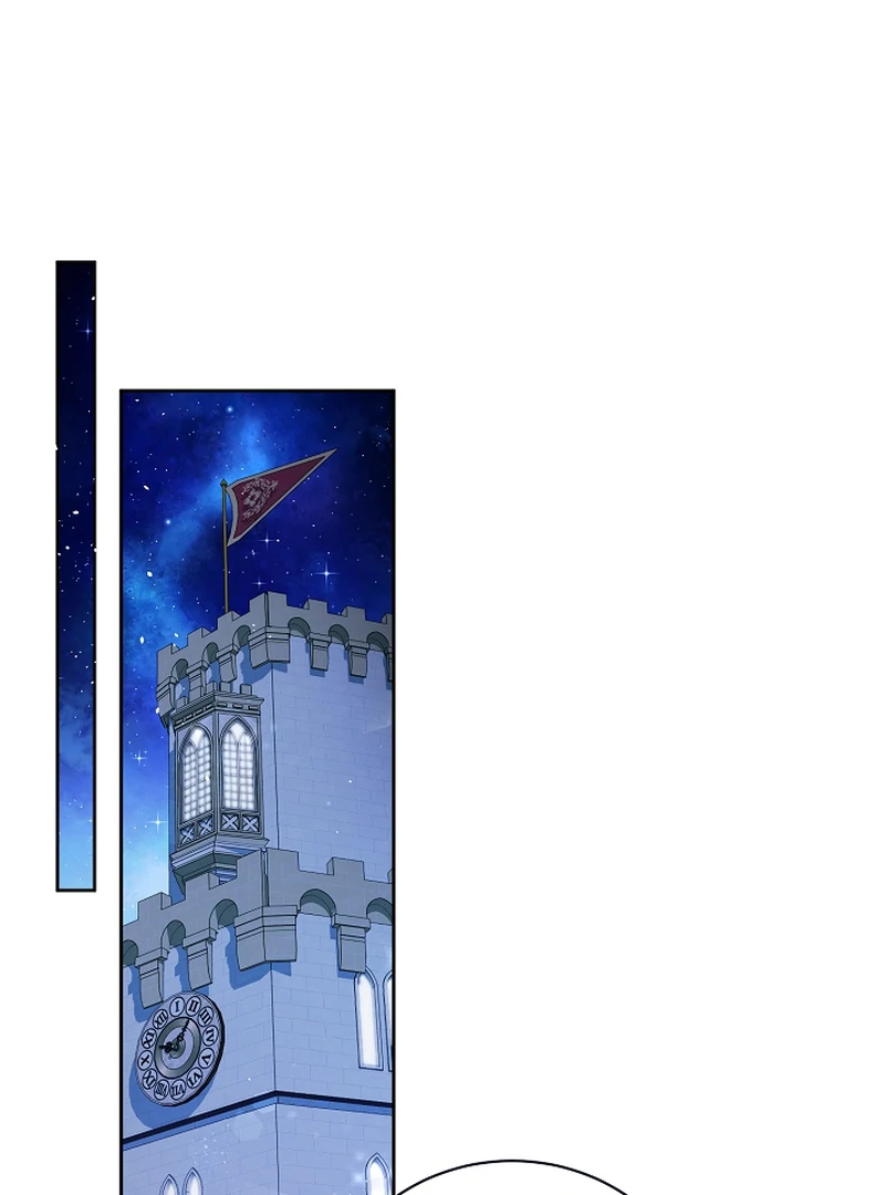The Unlikely Imprint of the Villainess and the Male Lead Chapter 1 - page 72