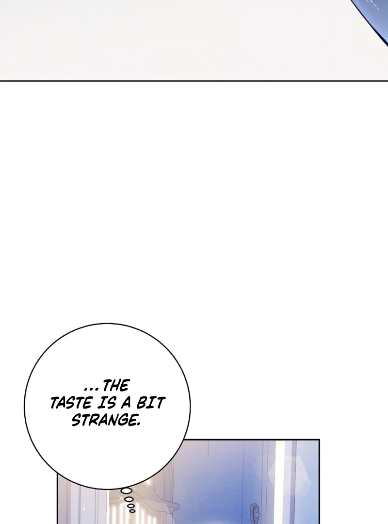 The Unlikely Imprint of the Villainess and the Male Lead Chapter 1 - page 76