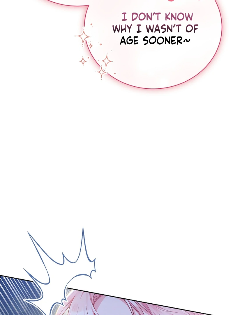 The Unlikely Imprint of the Villainess and the Male Lead Chapter 1 - page 83