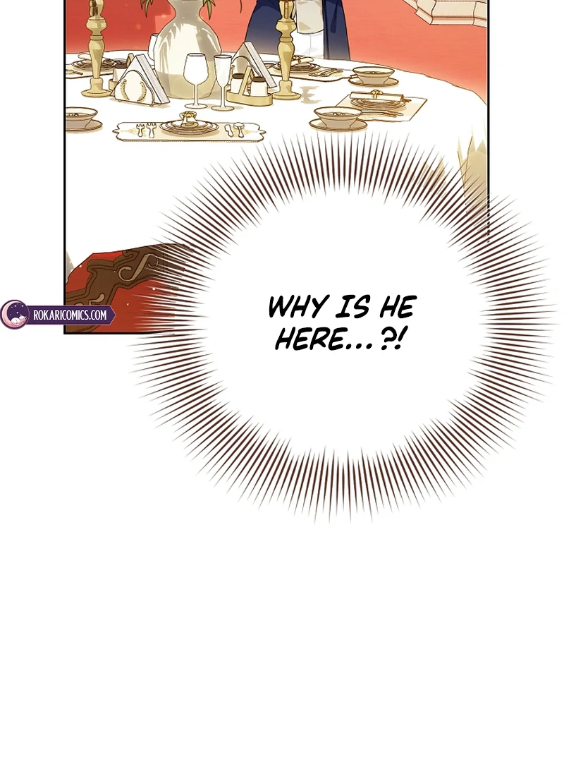 The Unlikely Imprint of the Villainess and the Male Lead Chapter 1 - page 8