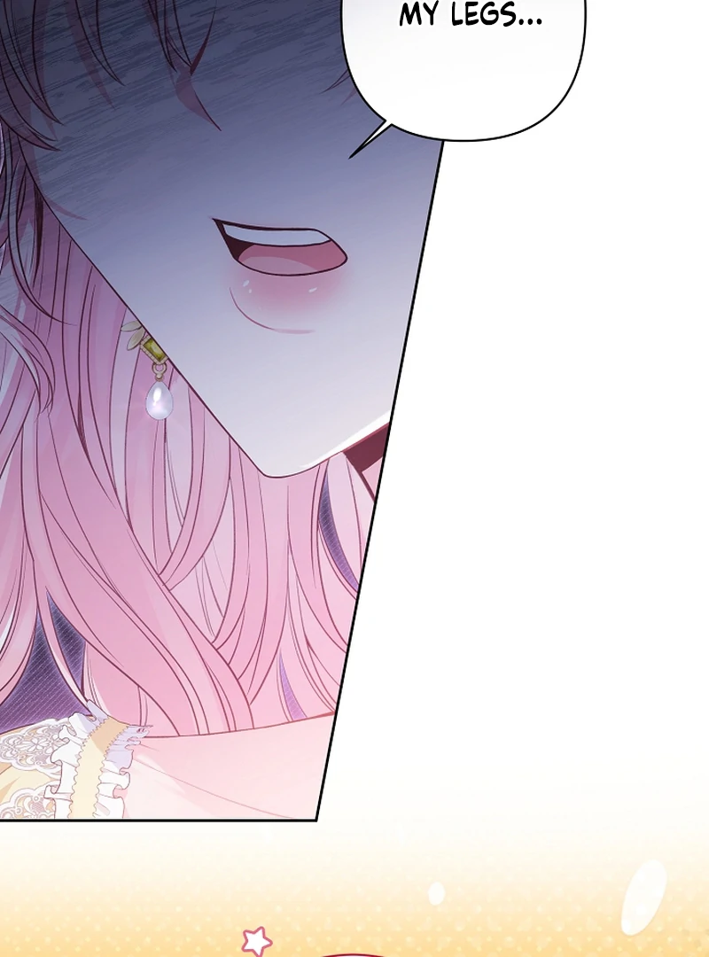 The Unlikely Imprint of the Villainess and the Male Lead Chapter 1 - page 90