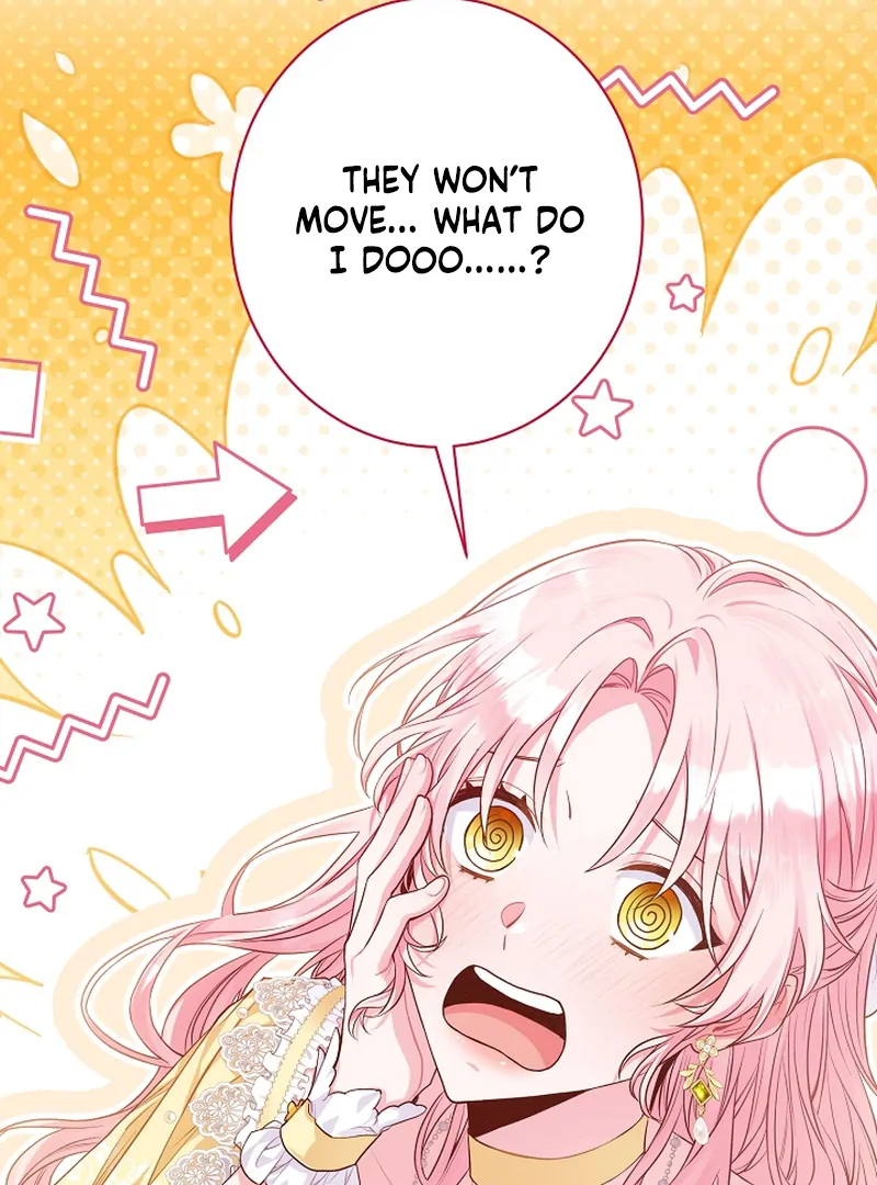The Unlikely Imprint of the Villainess and the Male Lead Chapter 1 - page 91