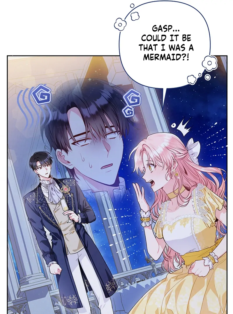 The Unlikely Imprint of the Villainess and the Male Lead Chapter 1 - page 94