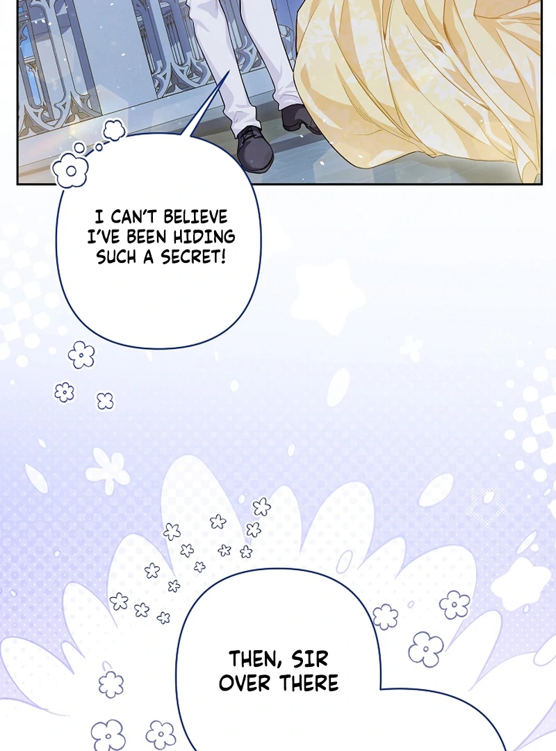 The Unlikely Imprint of the Villainess and the Male Lead Chapter 1 - page 95