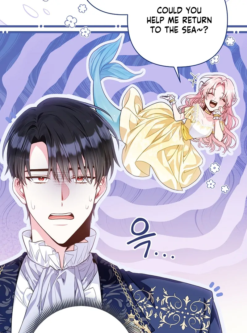 The Unlikely Imprint of the Villainess and the Male Lead Chapter 1 - page 96